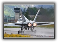 FA-18D Swiss AF J-5236_6